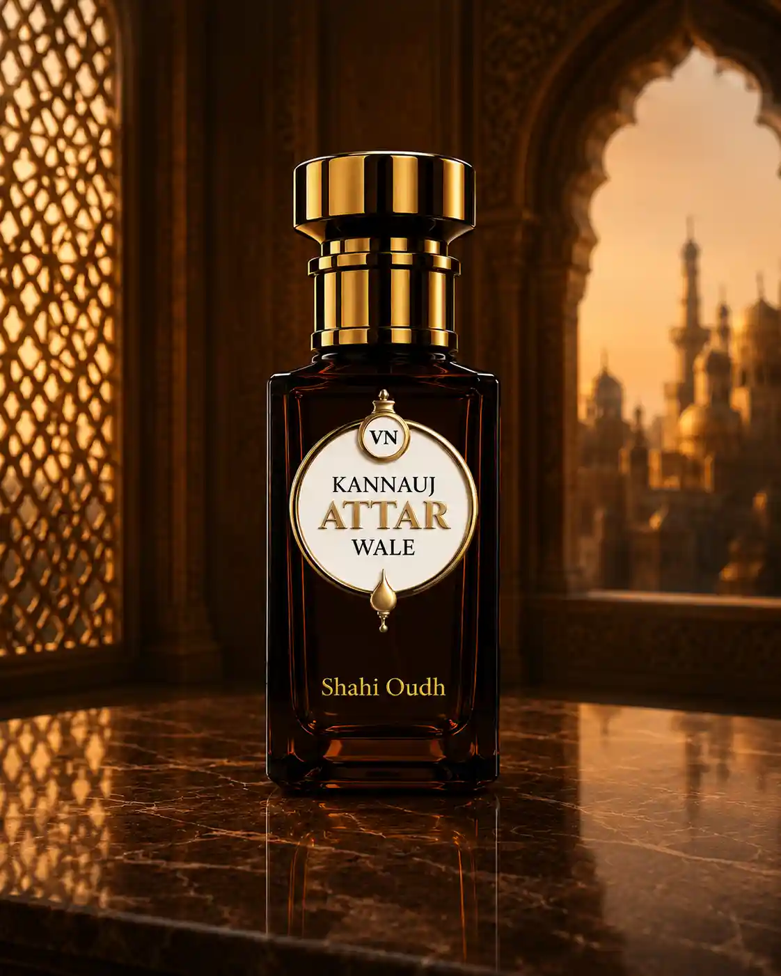 Shahi Oudh